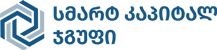 Smart Capital Group Logo